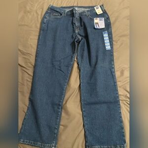 Lee Riders Jeans 20W Brand New